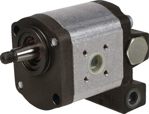 Pompe hydraulique AZPF-10-019LCP20MSXXX21-S0007 Bosch Rexroth — réf. 0510615332