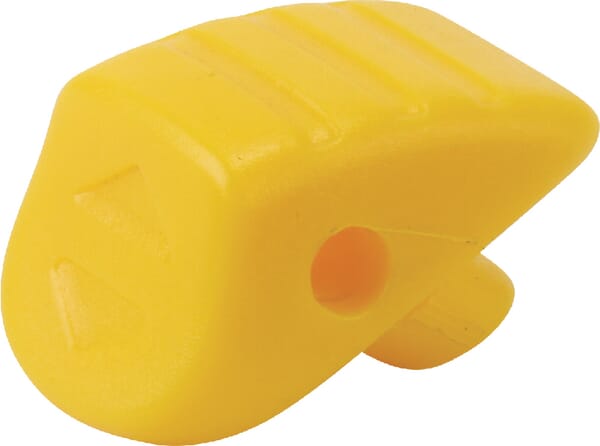 Posuvný knoflík RRL