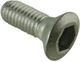 Boulon M8x22 10.9 Fella · réf. 134405