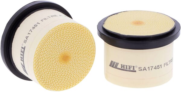Filtre à air — réf. SA17451