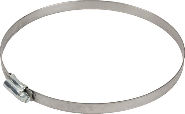 Pásek hadicový ZP 150-180mm