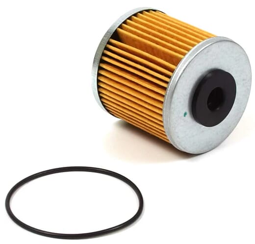 Kit de filtration — réf. 71943HYD