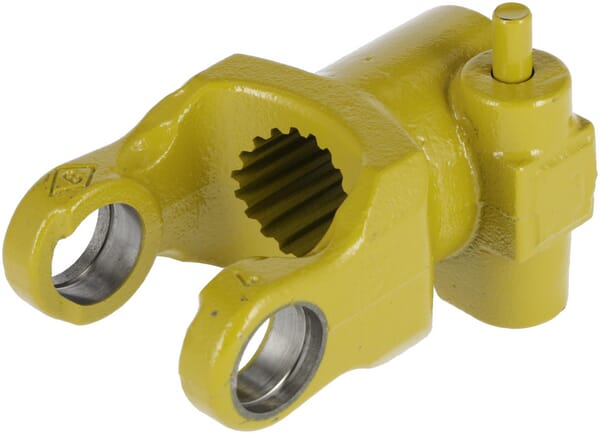 Mâchoire verrouillage rapide, 1 3/8-21 can, W2100/W100E Walterscheid · réf. 105000HE