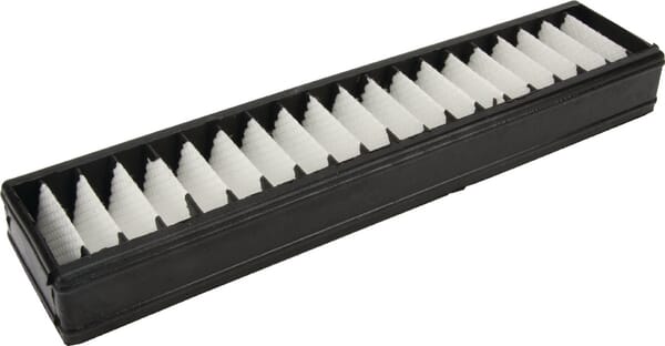 Filtre de cabine — réf. FL8807