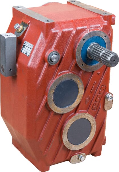 Boîtier C3A, 1:1 / 1,8:1 · réf. 5367014118
