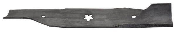 Lame AYP/Husq 430mm étoile · réf. 532180054