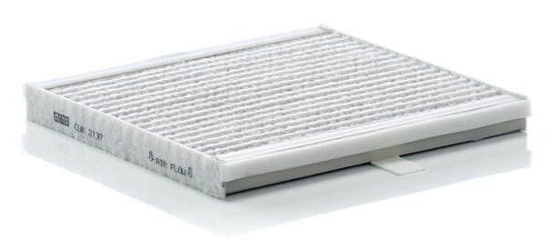 Cab Filter · réf. CUK2137