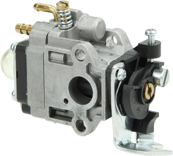 Carburateur vue 2