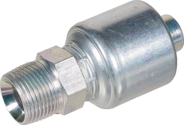Racc. à sertir DN6-1/8 NPTF · réf. 4G2MP