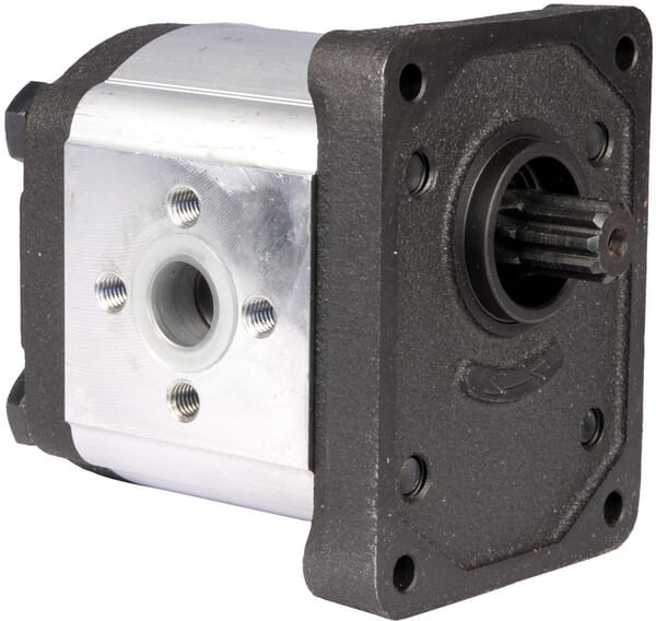 Zubové čerpadlo AZPF-11-016RFO30PB Bosch Rexroth