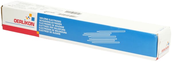 Elektroda Supercito 7018S Oerlikon
