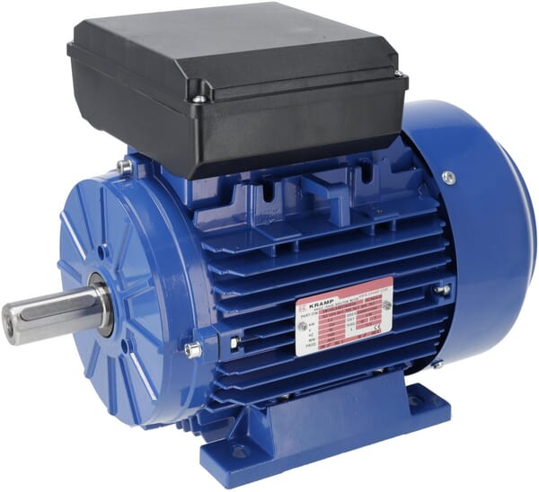 Electric motor 2.2 kW