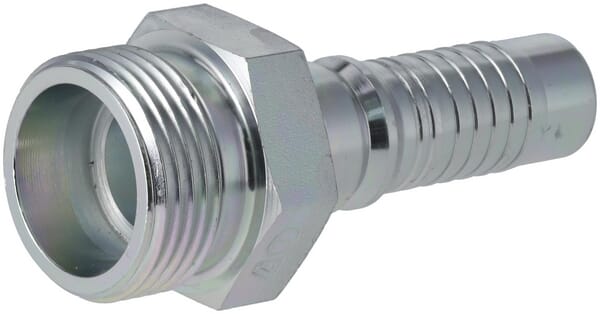 Raccord à sertir 4SH-DN16-20S-M30x2,0 · réf. CESH1630G2