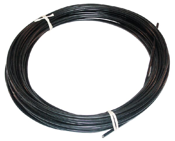 Gaine de câble 1,5 mm, 25 m · réf. 91025049