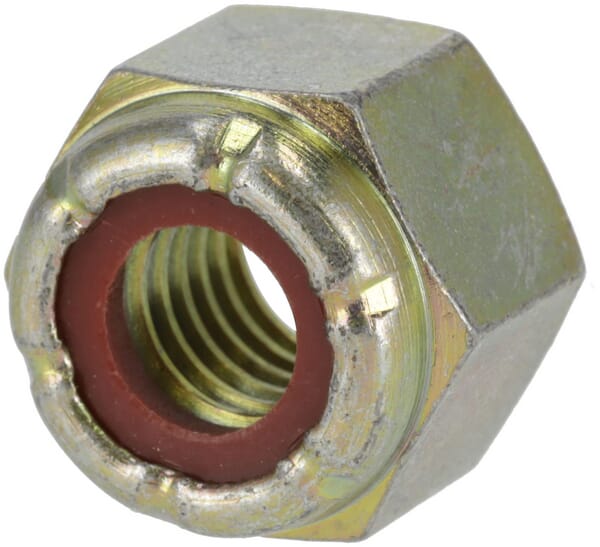 Contre-écrou, nylon, 1/2c yz · réf. 7091325YP