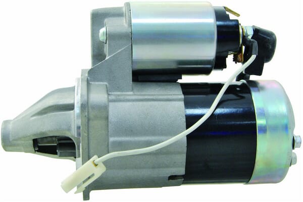 Démarreur 12 V 0,9 kW vue 8