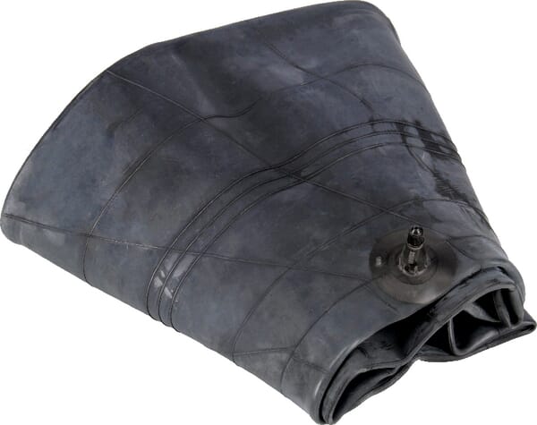 Chambre à air pour jante Ø 16", 9.00-16, valve droite TR15, Kramp — réf. 90016TR15