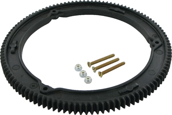 Pastorek spouštěče