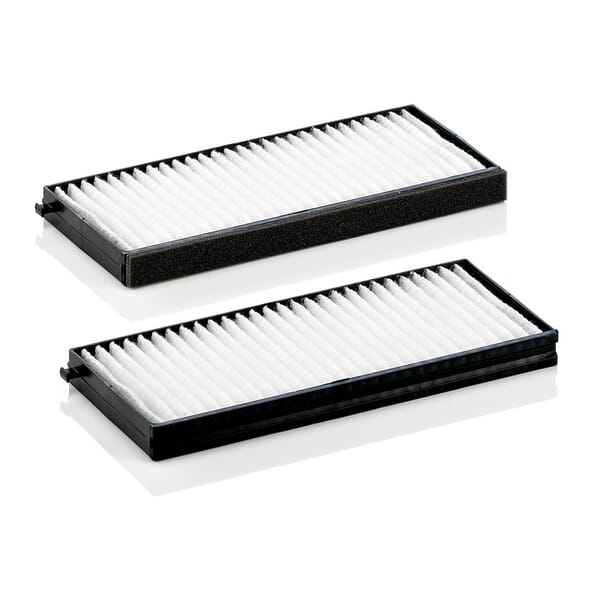 Filtre de cabine — réf. CU260002
