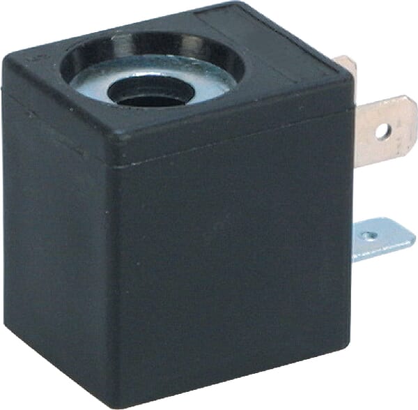 Solénoïde 24 Vcc 3W — réf. PVMC24DC3W