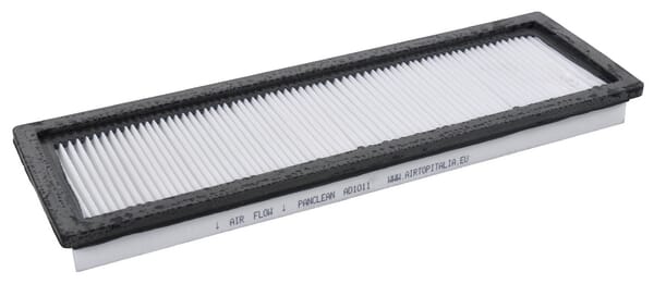 Filtre de cabine — réf. AD1011