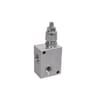 Pressure control valves single FPMD