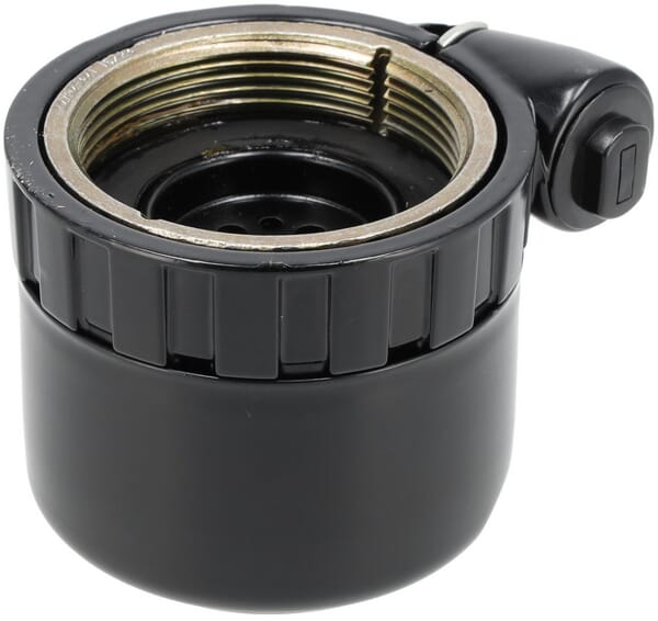 Plnicí uzávěr hydrauliky