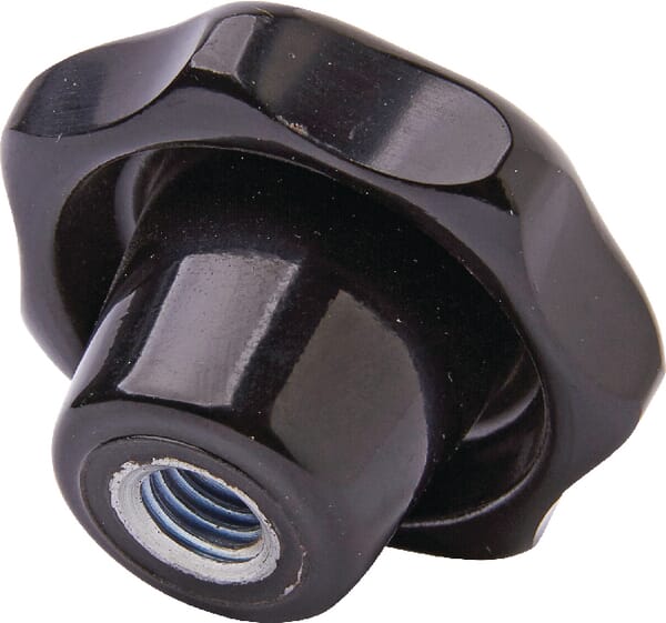 Hvězdicový kolík M8x40