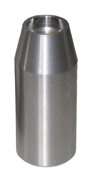 Hlava hořáku 15 mm