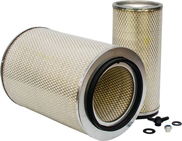Kit filtre à air — réf. X006253