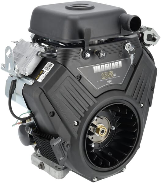 Briggs & Stratton Vanguard 35 hk - Vaaka-Akseli Moottorit - 6134774213J1 - 1