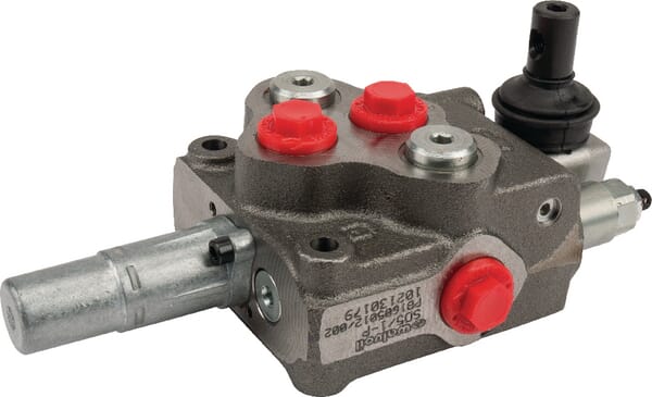 Hydraulický rozvaděč SD5/1-G3- 813F-AET