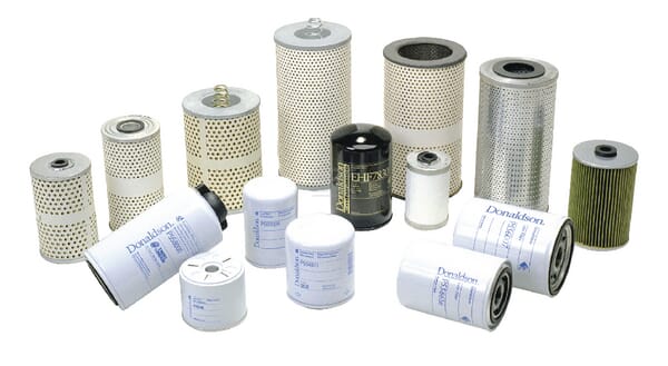 Filters and similar products - KRAMP
