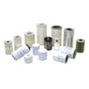 Various hydraulic filters