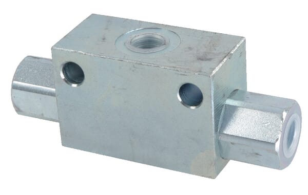 Valve pilotée pour HGST · réf. 202997