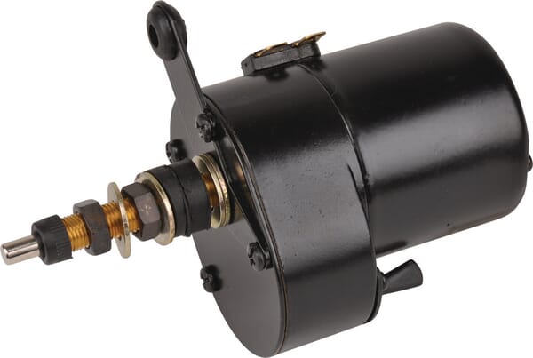 Moteur d'essuie-glace 24V · réf. CA503772446