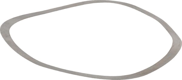 Rondelle 80 x 90 x 0,2 mm Zetor — réf. 971867