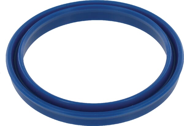 Joint de piston 65x55x7,3mm Hallite vue 2