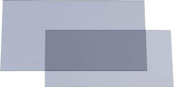 Ochranné sklo 9002X vnitřní