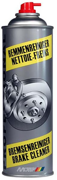 Čistič brzd 500 ml