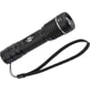 LuxPremium focus LED-zaklamp TL 600 AF met traploze zoomfunctie, oplaadbaar
