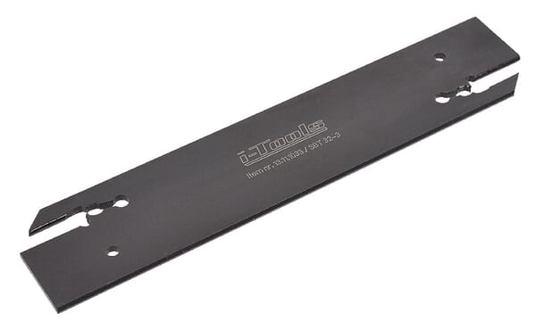 Držák zapich. 32mm, sedlo 3mm