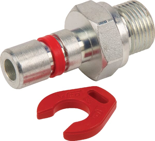 Embout WEO Ø 13 mm 3/8" · réf. WEO147240606