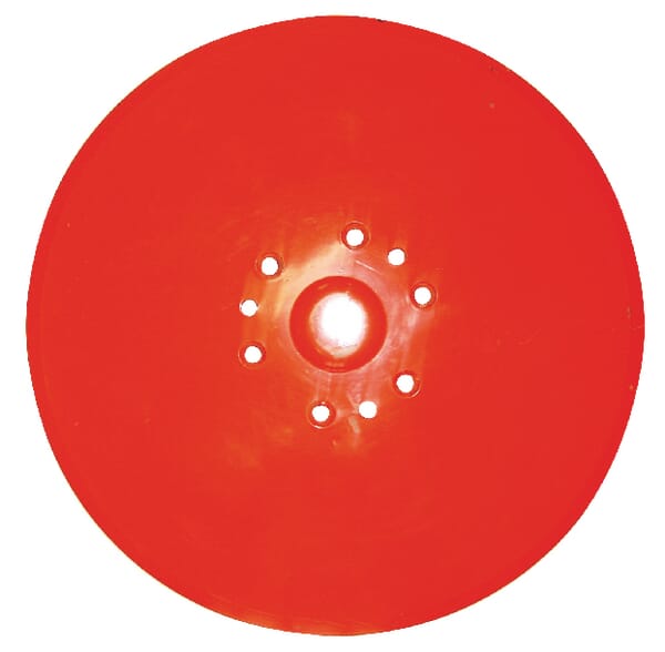Disque 350 mm Accord — réf. AC497955