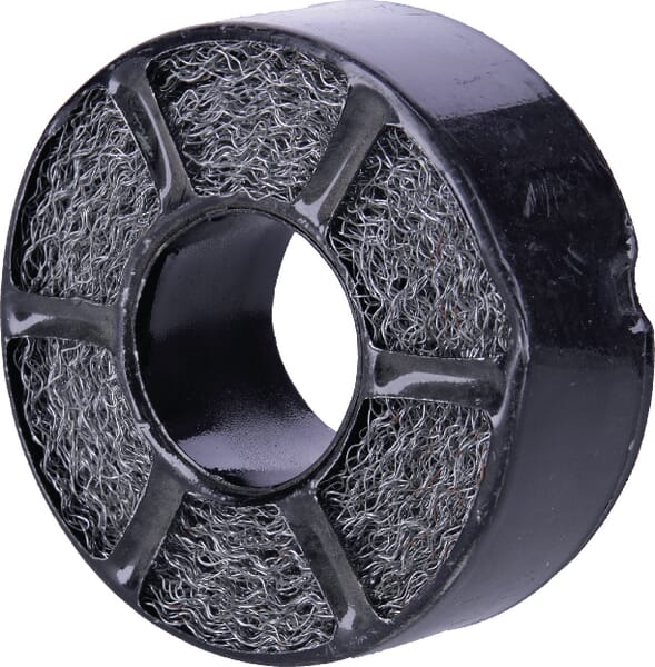 Cartouche de filtre à air, neuve, à mailles métalliques · réf. 4205311N