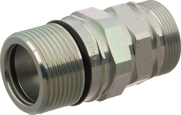Coupleur à visser fem M45x200 — réf. SKSF25L45