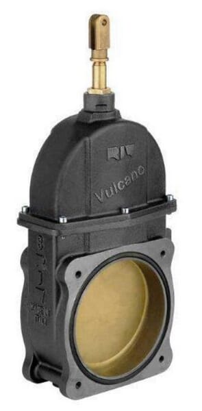 Robinet-vanne 8" VULCANO · réf. RIV90200