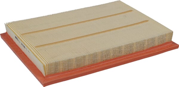 Filtre de cabine Mann filter — réf. CU30581