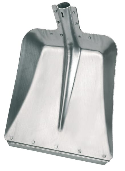 Hliníková lopata, vel. 9