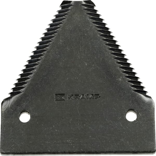 "Section surfée 2,7mm G.D p/NH" — réf. 80365110N